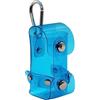 Buxuaaaa Borsa da golf trasparente resistente alla polvere, copertura antipioggia da golf borse da club impermeabile copertura antipolvere accessori per allenamento