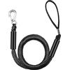 Wynrzyj Bungees Dock Line - Corda da ormeggio per kayak, ponton, regolabile, galleggiante
