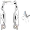 our fave Accessori Leghe di Alluminio Bike Brake Set Lungo Pratico Cavi e Leve Leggero V Pinza Freno Bici Braccio Lungo V V