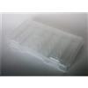 Leeda Spare Internal for, Scatola Interna di Ricambio per Box System Unisex-Adulto, Trasparente, Taglia Unica