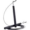 getuse Corda Per Saltare Salto Con Corda Fitness Jumping Rope Con Maniglie Antiscivolo Per Allenamento Cardio
