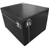 Fzaqwen Plyometric Step Up Box per Allenamento Esercizi Fitness Materiale Resistente PVC E Perla Innovativo Progettato Adatto a Bambini Adulti, Style a