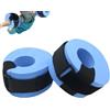 Generic Caviglie da nuoto, anti-soffocamento, attrezzatura per fitness in piscina, per aerobica in acqua, per principianti, bambini, adulti, , professionisti, vacanze in spiaggia, campeggio estivo