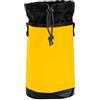 Jenivaint Borsa Porta Corda, Zaino per Attrezzatura da Arrampicata con Scomparti Integrati, Chiusura con Coulisse per Lavori All'aperto in Alta Quota (YELLOW)