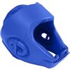 Generico Caschetto Da Sparring - Protettivo Ventilato Regolabile Leggero | Attrezzatura da Sparring Pugilato,Per adulti e adolescenti, lotta, karate, kickboxing, sport, combattimento, competizione, palestra e