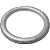 Generic Base per palla da yoga - piedistallo rotondo in PVC resistente, senza slittamento | stare con un anello fisso per stabilizzare lo yoga e l'equilibrio, un al fitness per gli esercizi a casa che p
