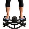 Generic Attrezzatura per l'allenamento a passo basso per gambe, glutei, addome e core, palestra a casa e ufficio, attrezzatura per il fitness, per allenamento completo del corpo per forza e tono