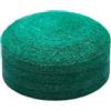 MotiveTech Puntale Biliardo Snooker Accessorio Stecca Sostituzione Ricambio Cuoio PU Durevole Portatile Facile Adatto a Amici Club Bar Uso Personale, 13.5 Mm