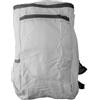 Smarbettiy Zaino leggero da 10 l, per sport all'aria aperta, impermeabile, portatile, pieghevole, traspirante, design antiurto, in poliestere, disponibile in diversi colori, unisex, per escursioni (nero)