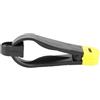 WUZIA Clip a scatto per pesca a tensione regolabile, morsetto per lenza Power Grip per downrigger, tavola da pesca a traina e pesca in mare Outrigger (L)