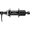 Shimano - Mozzo per ruota posteriore FH tx505 8/9/10 velocità per dischi freno mozzo posteriore 8/9/10 F. 32 L schw. F. Center Lock per DB QR: 170 mm codice Art. E-TEN fhtx5058bzb5