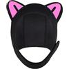 guloeuo Cuffia da immersione libera, per immersioni libere, flessibile, per condizioni di acqua fredda impegnative tutto l'anno e per attività ricreative come kayak, nuoto, surf, vela, canoa