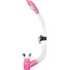 Scubapro Tuba Spectra Nero/Turchese Kit di regolatore per immersioni in acqua fredda Unisex-Adulto, Black-Turq, One Size