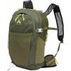 Mc Kinley Mckinley - Zaino unisex Crxss II CT 20, taglia unica
