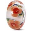 Trollbeads Perle di vetro Mamma Mia!