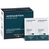 Principium Aminasten Principium HMB 400 Integratore Multivitaminico 14 Bustine