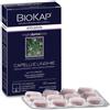 Biokap Miglio Donna Forte Integratore Capelli e Unghie 60 Compresse