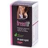 Massigelo sport Breast Up Integratore Rassodante Seno 60 Capsule