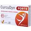 Curcudyn Metagenics Curcudyn Forte Integratore per il Benessere di Articolazioni, Cartilagini, Tendini 30 Capsule