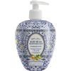 Gandini Agrumi Del Mediterraneo Sapone Liquido Profumato 500 ml