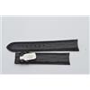 F.P. JOURNE CINTURINO IN PELLE 21MM PER FIBBIA AD ARDIGLIONE 19MM 21-19 NERO 2