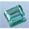 gemsmyriad Stupendo Gemma Sciolta In Tourmalina Naturale Verde Neon Blu Rame Da 20,05 Ct