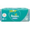Pampers 81688037 - Fresh clean salviettine umidificate, unisex