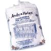 ANDY & HELEN® A018 Zanzariera Letto Antistrappo, Bianco