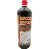 Generico Detergente Smacchiatore Professionale 1 Litro per Pavimenti in Cotto, Pietra e Gres - Rimuove Macchie Organiche di Olio, Grasso e Sangue