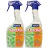FEI FAN Pretrattante per Capi Bianchi e Colorati, Elimina Macchie di Alimenti, Sangue, Frutta ed Erba, 500ml (2 Unità)