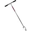 Synx Tools Trivella zincata 9 cm, Lunghezza 120 cm
