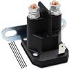 ZAMDOE 725-1426 Solenoide di avviamento per MTD 925-1426 925-1426A 725-1426A 725-0771 925-0771 per Snapper 18817 75671 per Toro 112-0309 334009B 435-065 per Tosaerba