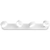 Ideal Lux OBY PL4 Mod. 196718 Lampada Da Soffitto 4 Luci