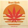 Brant Bjork Europe '16 (CD) Album