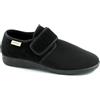 Grunland PA0177 Ezio Pantofola Uomo S. Nero 42
