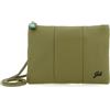 Gabs Borsa Tracolla Beyonce S Black Pochette Donna Pelle Verde