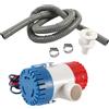 No Pompa di Sentina Marina 12V 1100GPH Kit di Scarico per Barca Idrovolante Mo6962