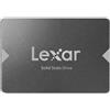 LEXAR HDSSD 2.5" 1 TB NS100 Box