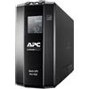 APC Indietro - Gruppo di Continuità Pro BR900MI - Ups - AC 230 V.