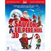 Metropolitan Vidéo Sauvons le Père Noël (DVD) Léon Joosen Aaron Seelman