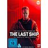 Polyband/WVG The Last Ship - Die komplette fünfte Staffel (DVD)