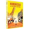 France Televisions Distribution Kirikou et les bêtes sauvages (DVD) Marthe N'Dome Pascal N'Zonzi Michel Ocelot