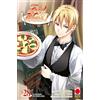 PANINI SPA Food wars!. Il moccioso del primo anno (Vol. 28)
