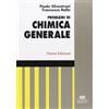 CEA Problemi di chimica generale