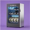 xueqiaolian1006 Asciuga scarponi elettrico e deodorante Armadietto ad asciugatura rapida a 60°C Deposito for scarpe a 5 strati for scarpe bagnate(Three floors)