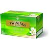 Twinings di Londra Jasmine tè verde 25 bustine di tè [Misc.]