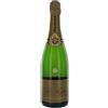 Pol Roger Champagne Rich Demi Sec 12,5% Vol. 0,75l in Giftbox