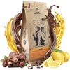 Coffee Broastery Caffè in Grani India Karnataka Premium 400g 0,4kg | Caffè Indiano Specialità | India | Appena Tostato | Torrefazione Kraft