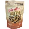 Mándalo Market Pirulin Bytes 200 grammi - Mini cialde ripiene di cioccolato e nocciola. Formato sacchetto, snack dolci