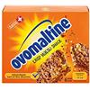 OVOMALTINE Spuntino al muesli croccante Ovomaltine, 1x 150g (6x25g)